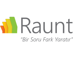 Raunt Logo